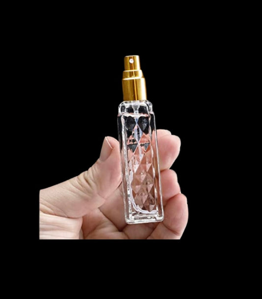 Luxury Mist (Travel Bottle)